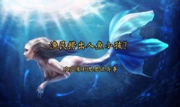 美人鱼出场爆料视频大全,精彩片段抢先看