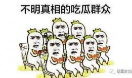 网红群众吃瓜视频,揭秘娱乐圈幕后真相