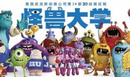 怪兽大学中文版在线观看,重返校园的奇幻冒险